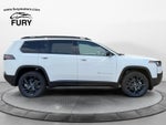 2026 Jeep Cherokee CHEROKEE 85TH ANNIVERSARY EDITION 4X4