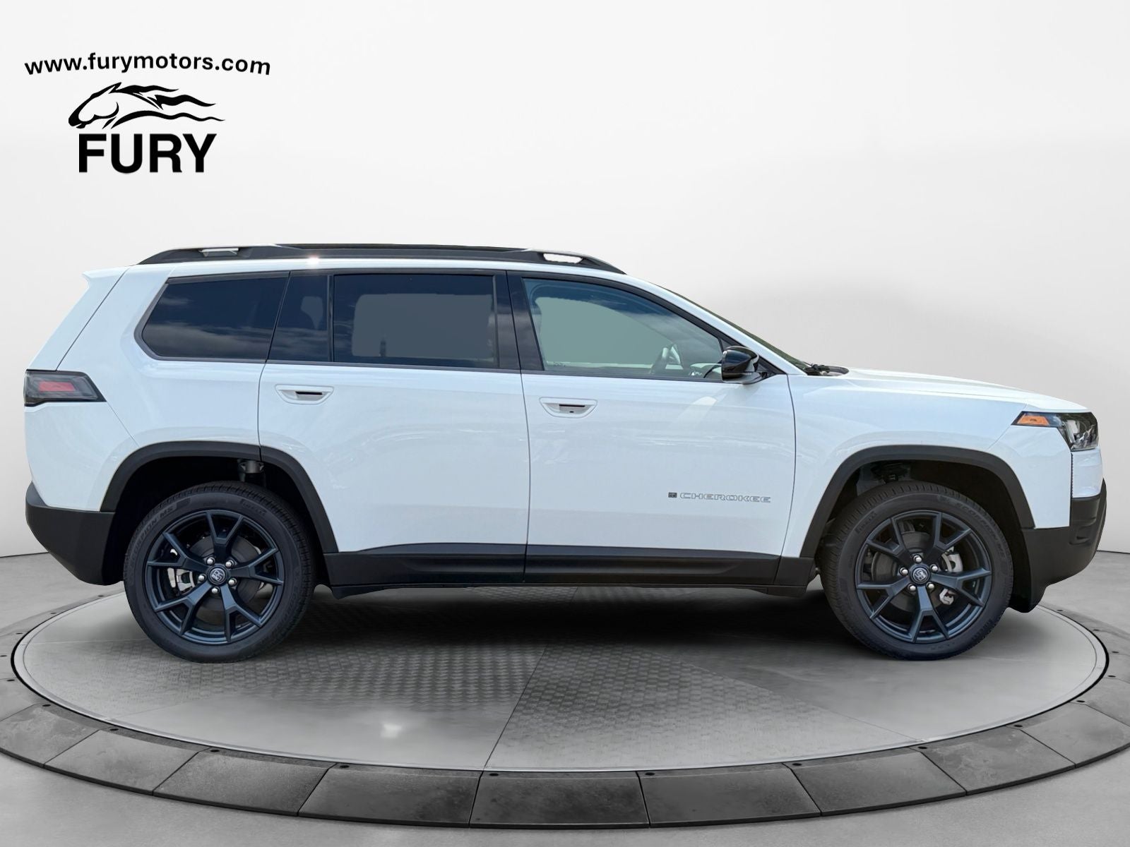 2026 Jeep Cherokee CHEROKEE 85TH ANNIVERSARY EDITION 4X4
