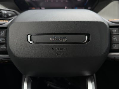 2026 Jeep Cherokee CHEROKEE 85TH ANNIVERSARY EDITION 4X4