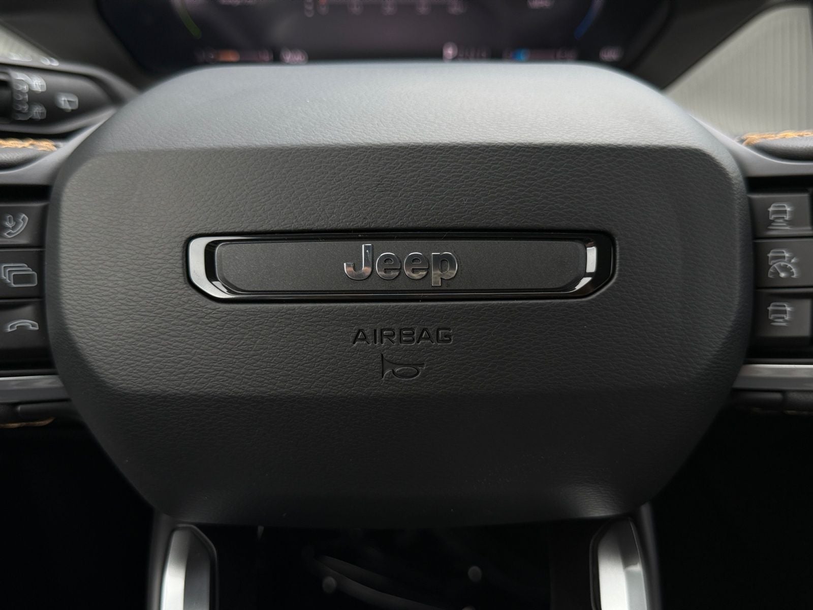 2026 Jeep Cherokee CHEROKEE 85TH ANNIVERSARY EDITION 4X4