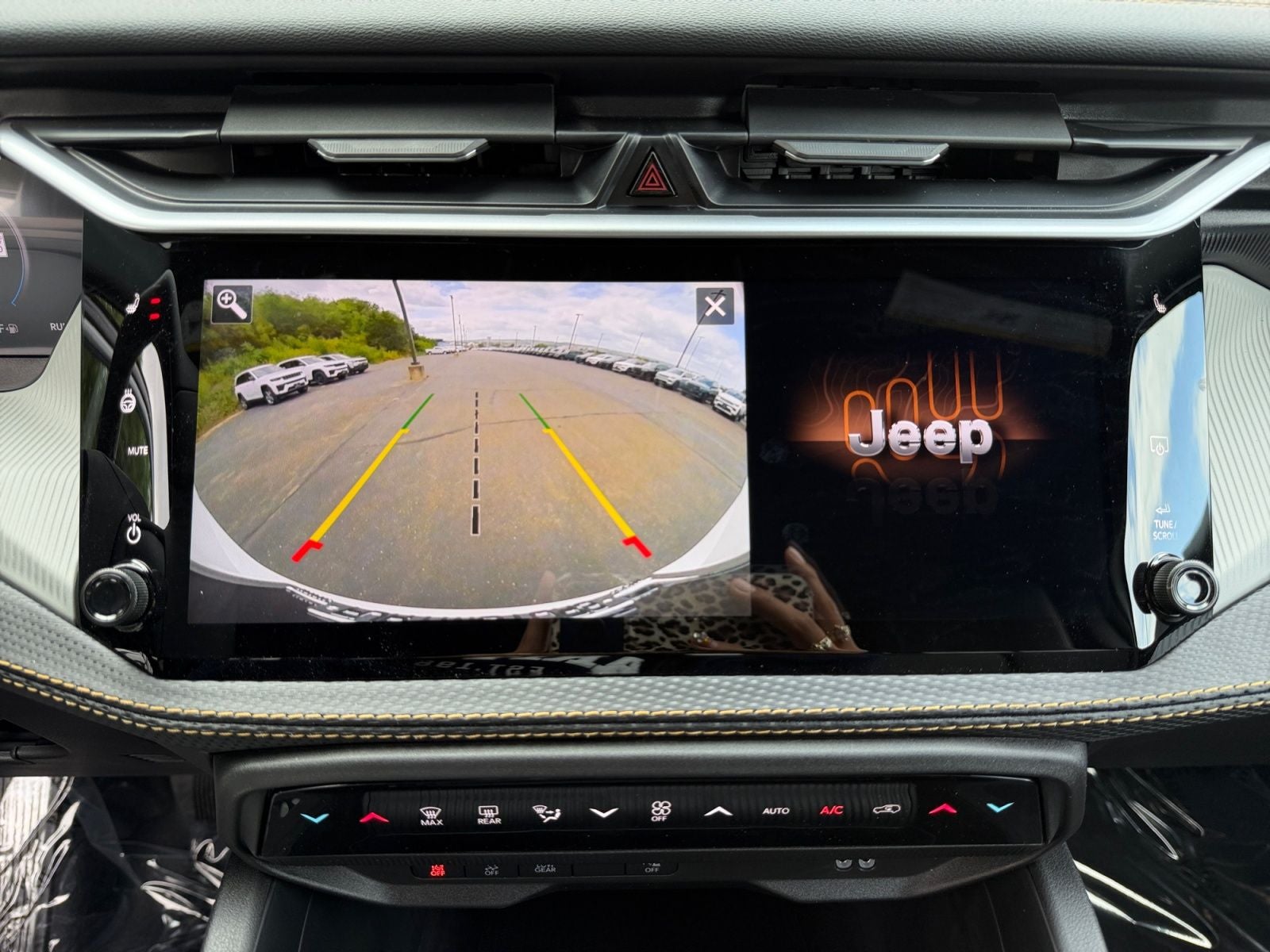2026 Jeep Cherokee CHEROKEE 85TH ANNIVERSARY EDITION 4X4