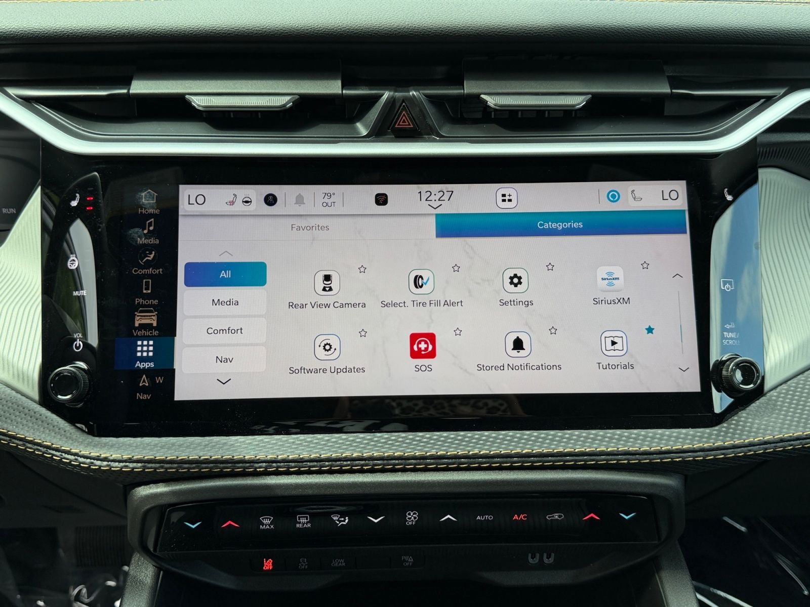2026 Jeep Cherokee CHEROKEE 85TH ANNIVERSARY EDITION 4X4