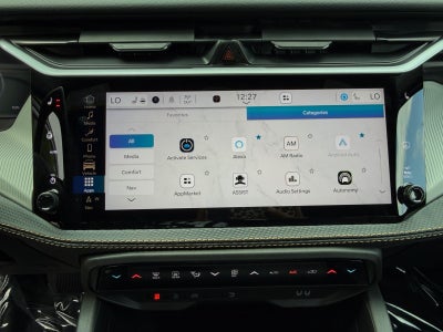 2026 Jeep Cherokee CHEROKEE 85TH ANNIVERSARY EDITION 4X4