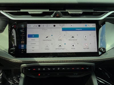 2026 Jeep Cherokee CHEROKEE 85TH ANNIVERSARY EDITION 4X4