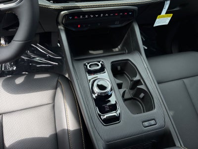 2026 Jeep Cherokee CHEROKEE 85TH ANNIVERSARY EDITION 4X4
