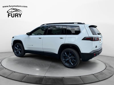 2026 Jeep Cherokee CHEROKEE 85TH ANNIVERSARY EDITION 4X4