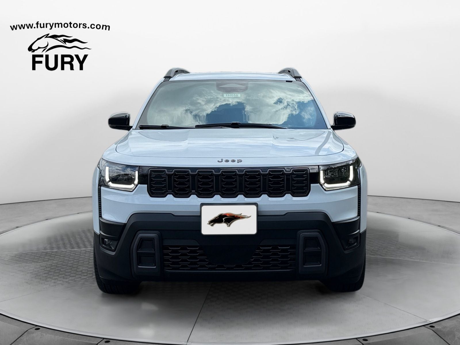 2026 Jeep Cherokee CHEROKEE 85TH ANNIVERSARY EDITION 4X4