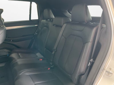 2024 Jeep Wagoneer S Launch Edition