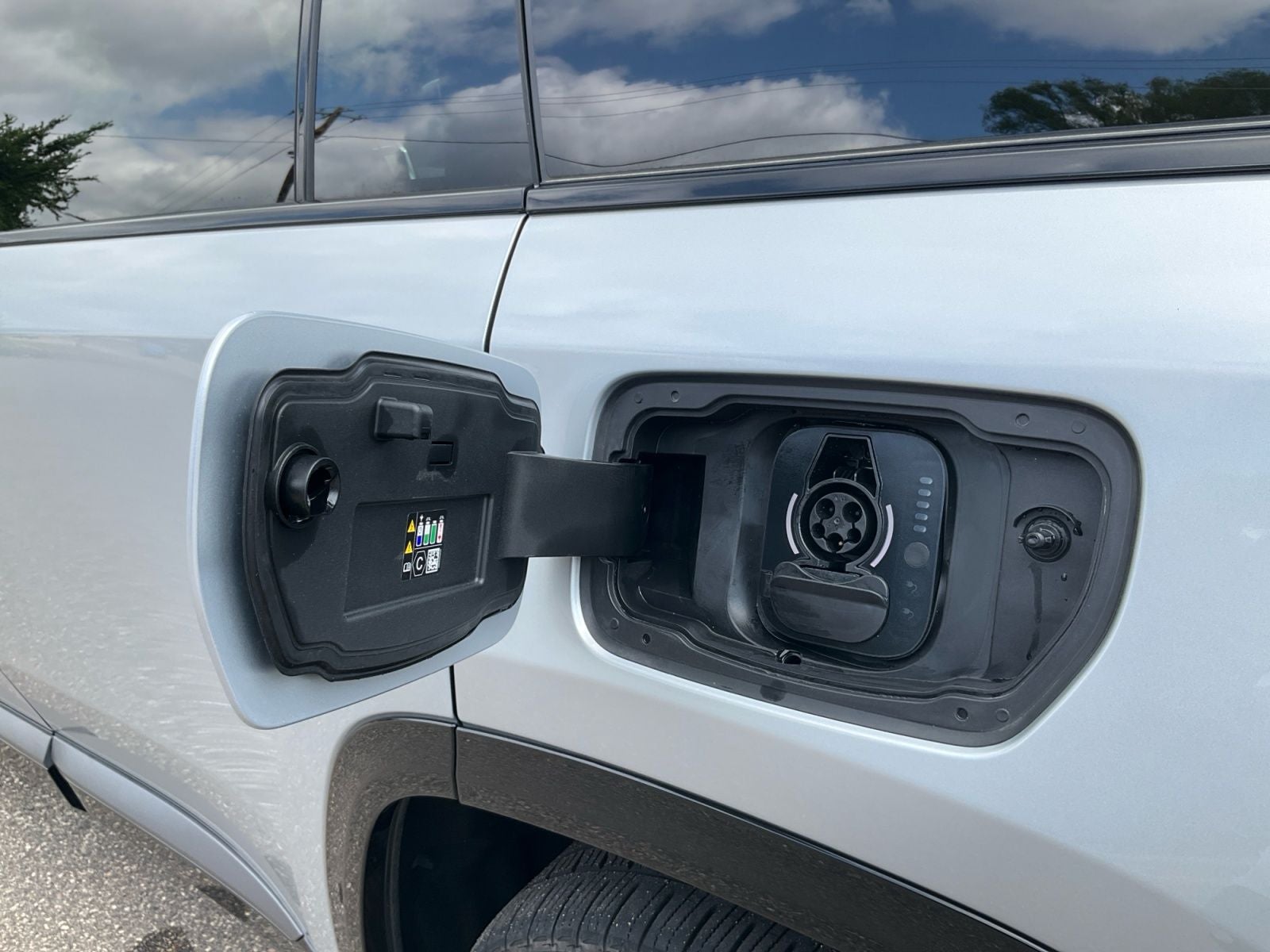 2024 Jeep Wagoneer S Launch Edition