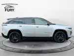 2024 Jeep Wagoneer S Launch Edition