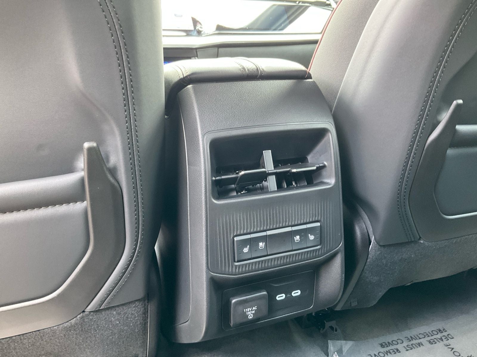 2024 Jeep Wagoneer S Launch Edition