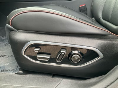 2024 Jeep Wagoneer S Launch Edition
