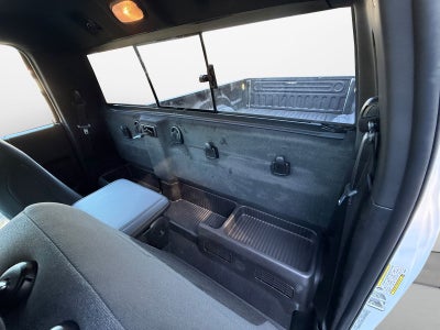 2027 RAM 3500 Tradesman