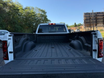2027 RAM 3500 Tradesman