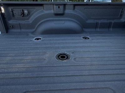 2027 RAM 3500 Tradesman
