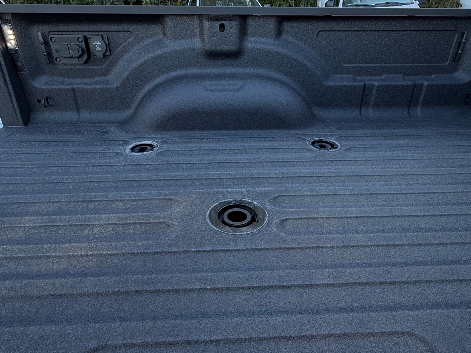 2027 RAM 3500 Tradesman