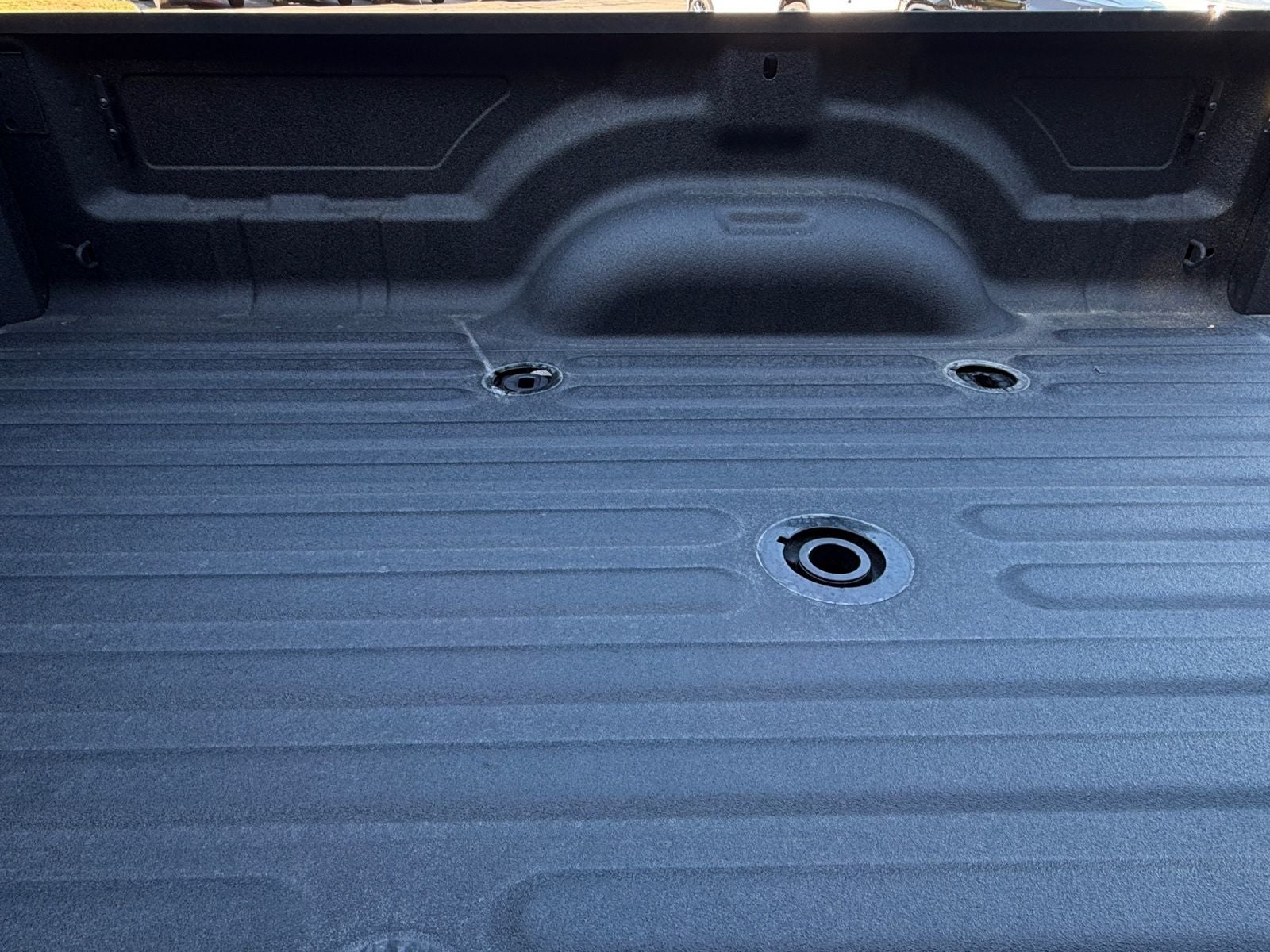 2027 RAM 3500 Tradesman