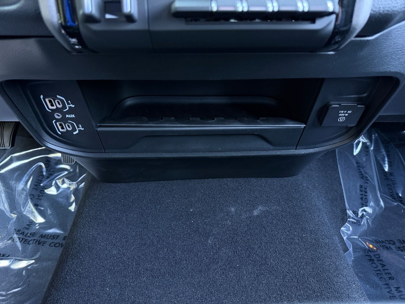 2027 RAM 3500 Tradesman