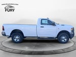 2027 RAM 3500 Tradesman