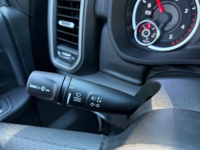 2027 RAM 3500 Tradesman