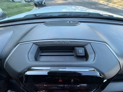 2027 RAM 3500 Tradesman