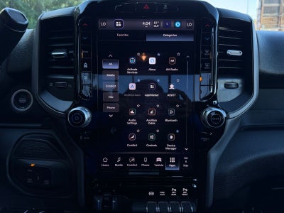 2027 RAM 3500 Tradesman