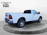 2027 RAM 3500 Tradesman