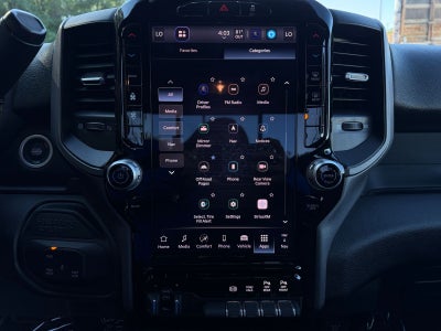 2027 RAM 3500 Tradesman