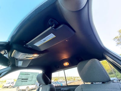 2027 RAM 3500 Tradesman