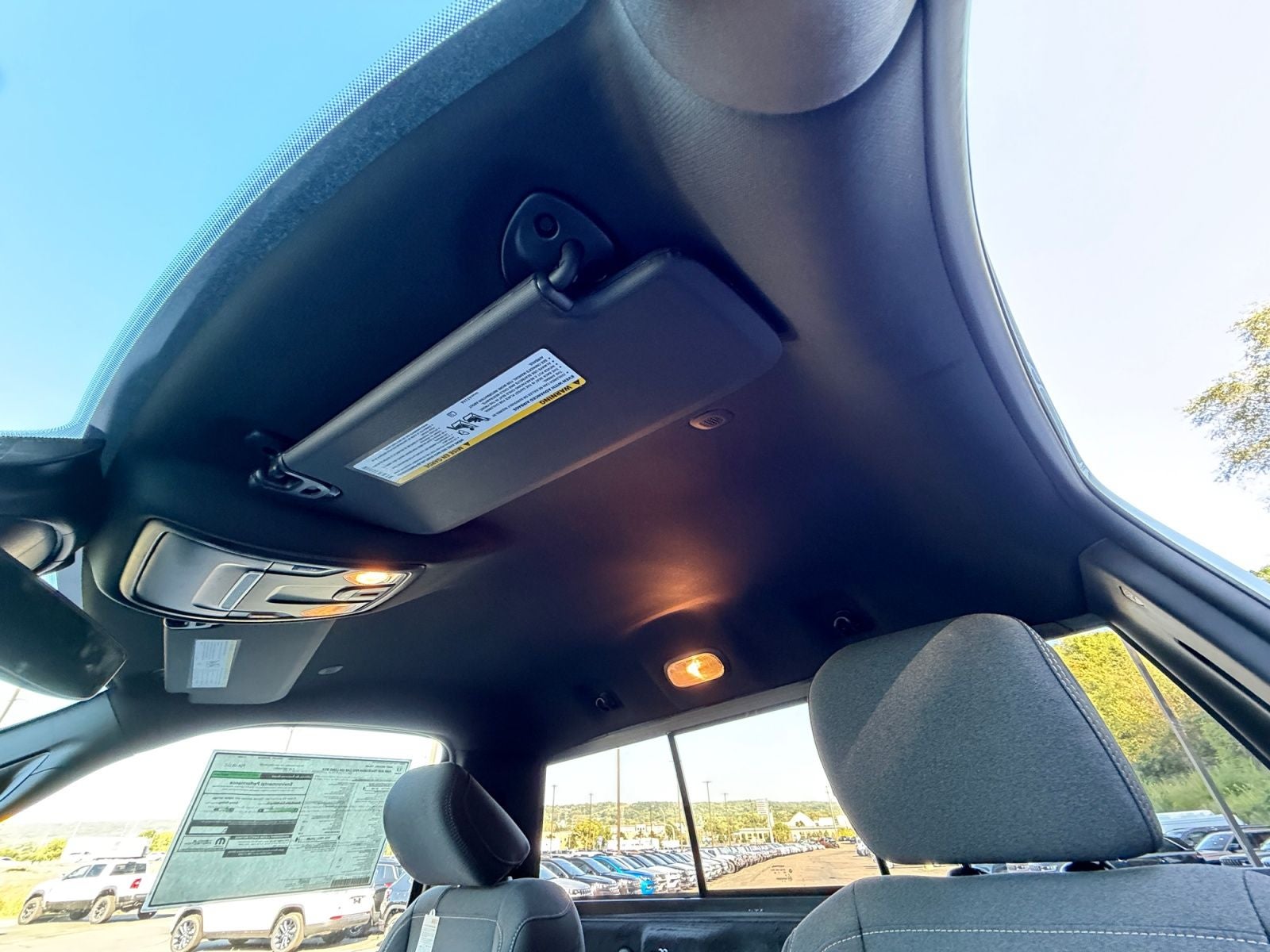 2027 RAM 3500 Tradesman