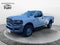 2027 RAM 3500 Tradesman