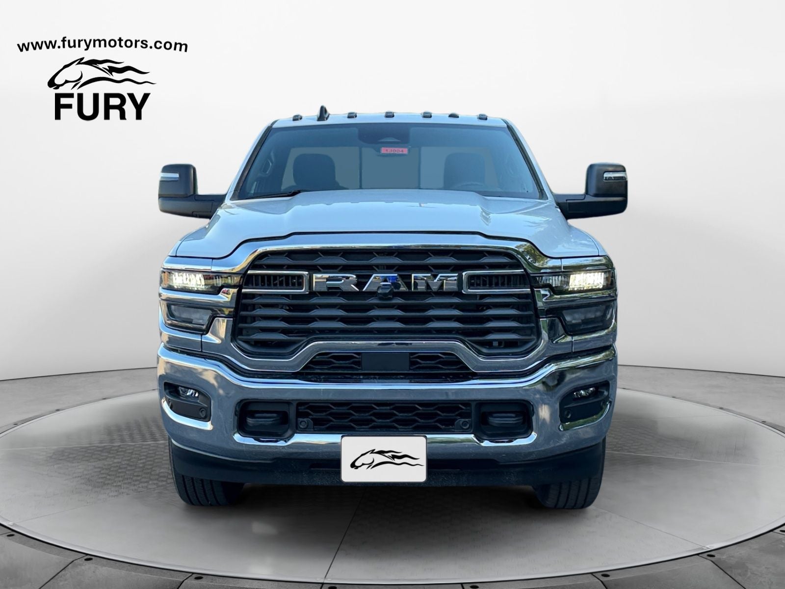 2027 RAM 3500 Tradesman