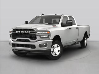 2026 RAM Ram 3500 RAM 3500 TRADESMAN REGULAR CAB 4X4 8' BOX