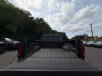 2026 RAM Ram 3500 RAM 3500 BIG HORN CREW CAB 4X4 6'4' BOX