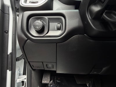 2026 RAM Ram 3500 RAM 3500 BIG HORN CREW CAB 4X4 6'4' BOX