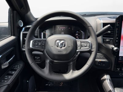 2026 RAM Ram 3500 RAM 3500 LARAMIE CREW CAB 4X4 6'4' BOX