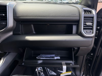 2026 RAM Ram 3500 RAM 3500 LARAMIE CREW CAB 4X4 6'4' BOX