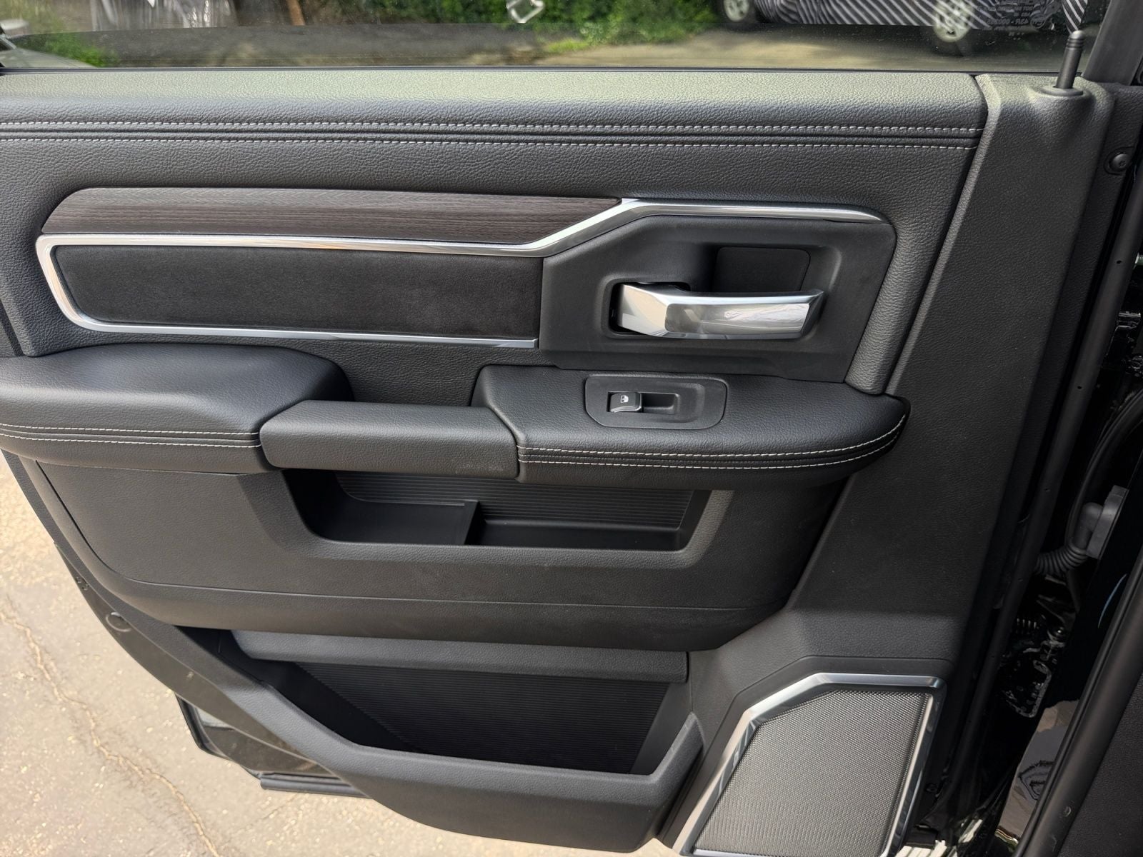 2026 RAM Ram 3500 RAM 3500 LARAMIE CREW CAB 4X4 6'4' BOX