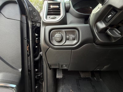 2026 RAM Ram 3500 RAM 3500 LARAMIE CREW CAB 4X4 6'4' BOX