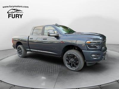 2026 RAM Ram 3500 RAM 3500 LARAMIE CREW CAB 4X4 6'4' BOX