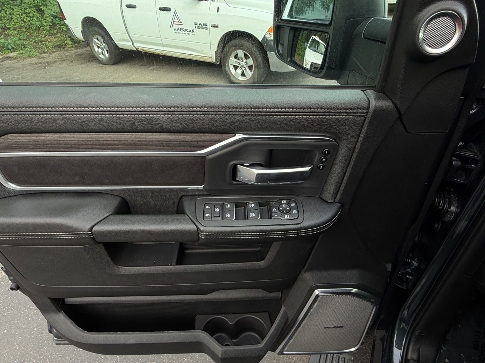 2026 RAM Ram 3500 RAM 3500 LARAMIE CREW CAB 4X4 6'4' BOX