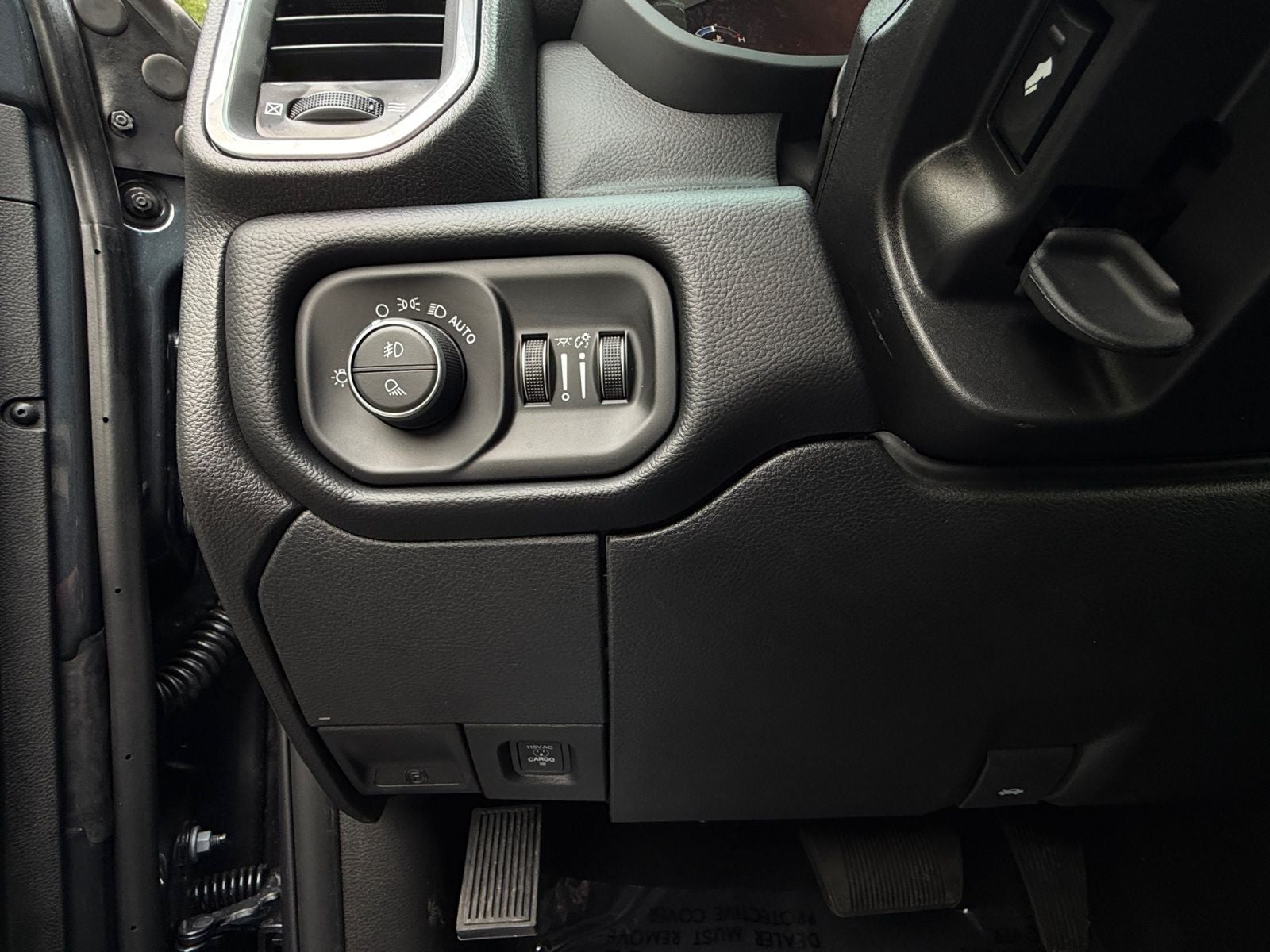 2026 RAM Ram 3500 RAM 3500 LARAMIE CREW CAB 4X4 6'4' BOX
