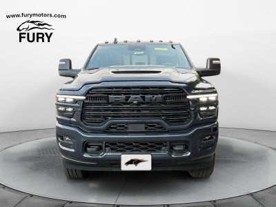 2026 RAM Ram 3500 RAM 3500 LARAMIE CREW CAB 4X4 6'4' BOX