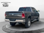 2018 RAM 3500 Laramie