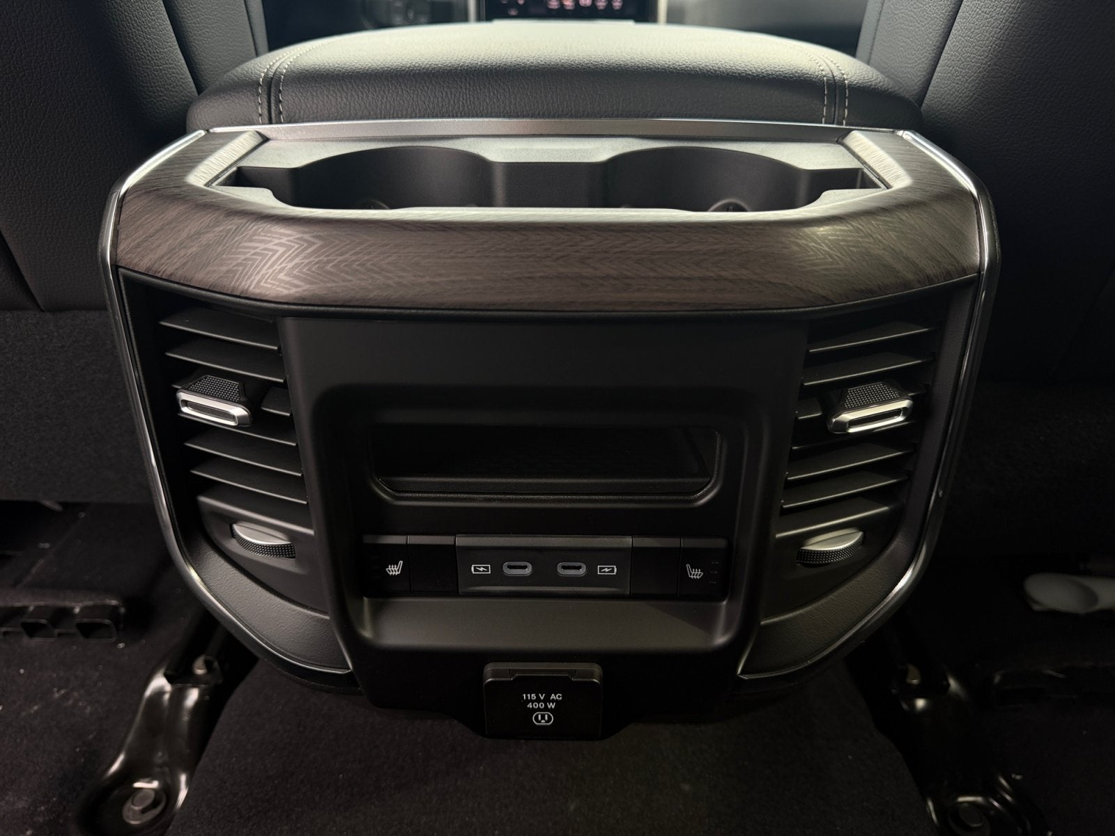 2027 RAM Ram 3500 RAM 3500 LARAMIE CREW CAB 4X4 6'4' BOX