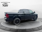 2027 RAM Ram 3500 RAM 3500 LARAMIE CREW CAB 4X4 6'4' BOX