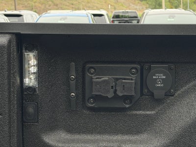 2027 RAM Ram 3500 RAM 3500 LARAMIE CREW CAB 4X4 6'4' BOX
