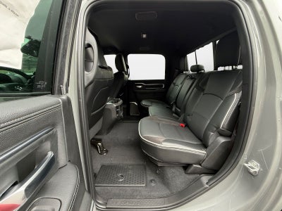 2026 RAM Ram 3500 RAM 3500 LARAMIE CREW CAB 4X4 6'4' BOX