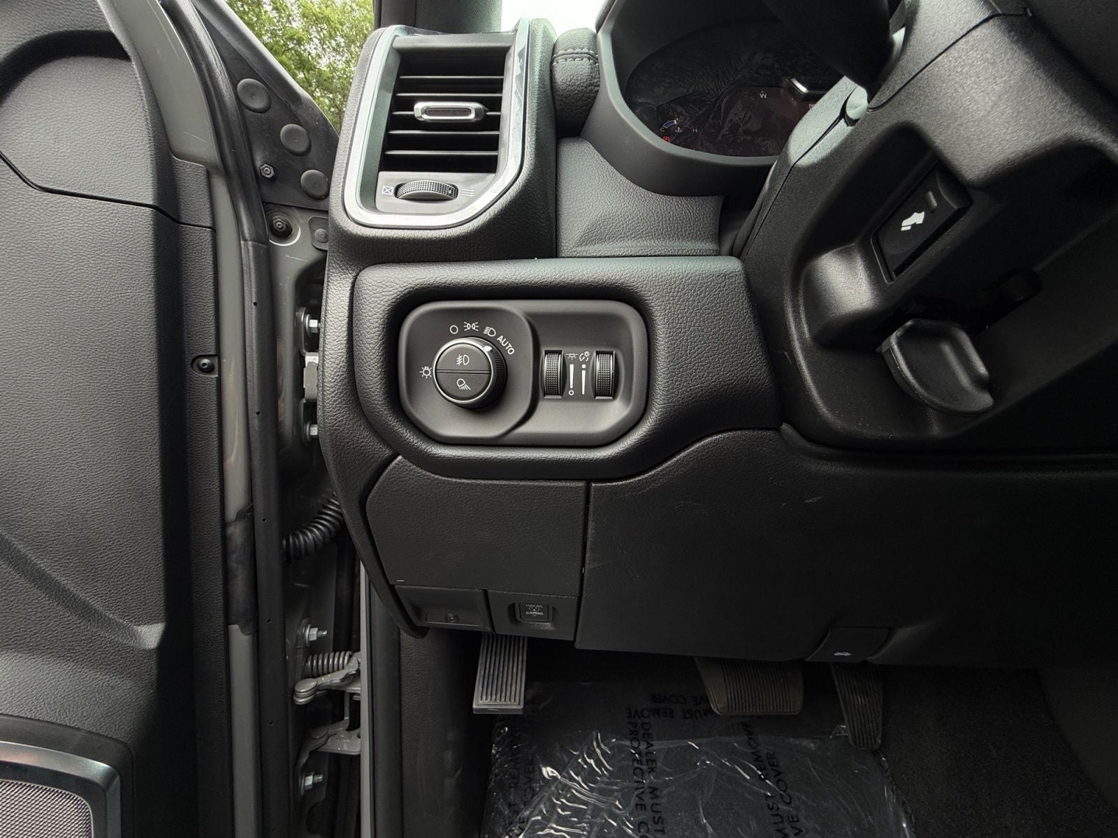 2026 RAM Ram 3500 RAM 3500 LARAMIE CREW CAB 4X4 6'4' BOX