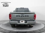 2026 RAM Ram 3500 RAM 3500 LARAMIE CREW CAB 4X4 6'4' BOX